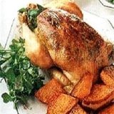 Chicken Relleno