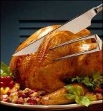 Roasted Duck
