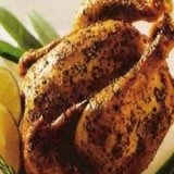 Classic Roast Chicken