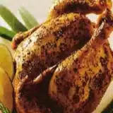 Classic Roast Chicken