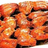Chicken Barbeque