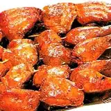 Chicken Barbeque