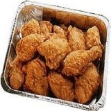 Crispy Fried Chicken