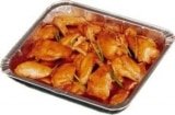 Chicken Honey