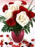 Rose N Candy