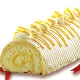 Rolls-Custard Roll