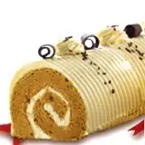 Rolls-Mocha Roll