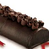 Rolls-Triple Chocolate Roll