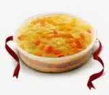 Crema de Fruta