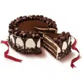 Tiramisu Meltdown