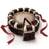 Chocolate Mallows