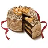Choco Mocha Crumble