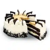 Chocolate Torte