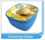 Quezong - Quezo