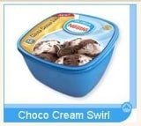 Choco Cream Swirl 3.8L