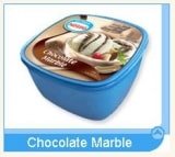 Chocolate Marble 3.8L