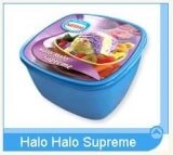 Halo halo Supreme
