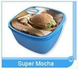 Super Mocha 3.8L
