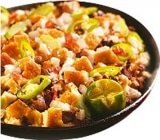 Chicken Sisig