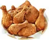 Family Chicken Basket