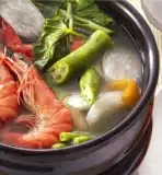 Sinigang na Hipon