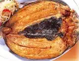 Boneless Bangus
