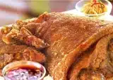 Crispy Pata