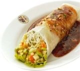 Special Oriental Lumpia