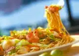 Pansit canton