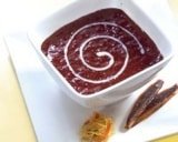 Triple Chocolate Champorado