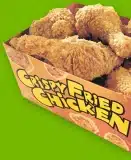 Send flowers to Philippines, Flower delivery Philippines, Send roses to Philippines Flower shop Philippines Great 8 Chicken Pack