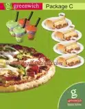 Greenwich Party Food Package C