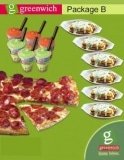 Greenwich Party Food B