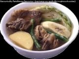 Beef Nilaga