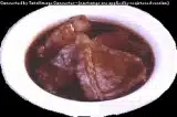 Chinese Pork Adobo