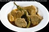 Pork Binagoongan