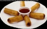 Lumpiang Shanghai