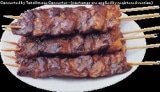 Pork BBQ