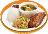 Inihaw na Liempo