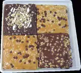 Brownies Galore