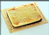 Cassava Cake