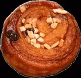 Cinnamon Roll