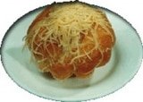 Ensaymada