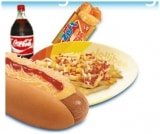 jollibee Hotdog Treat