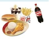 Jollibee Chicken Party Package