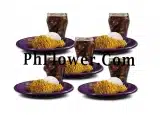 1-pc Chicken McDo