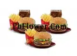 Big Mac Meal