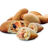 Chicken Empanada