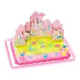 RR-Character Cake-Ballerina Barbie