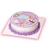 RR-Character Cake-Chelsea - My Scene